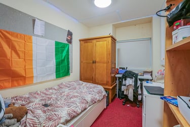 1 bed house, Colum Road, Cathays, Cardiff, CF103EF - Image 12